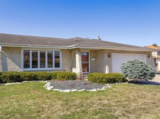 12604 S Mason Ave, Alsip, IL 60803
