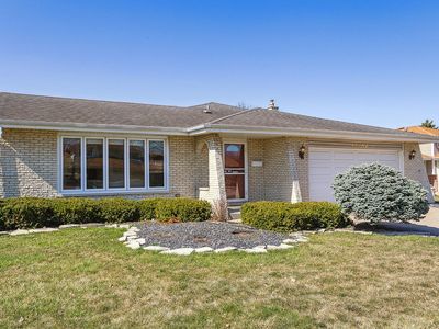 12604 S Mason Ave, Alsip, IL, 60803