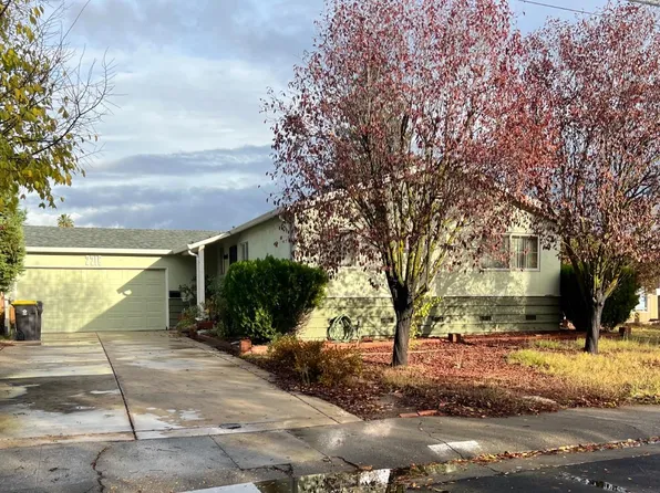 2216 Franklin Ave, Stockton, CA 95204
