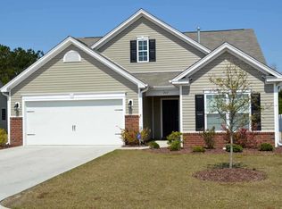 262 Tall Palms Way LOT 19, Okatie Little River, SC 29566