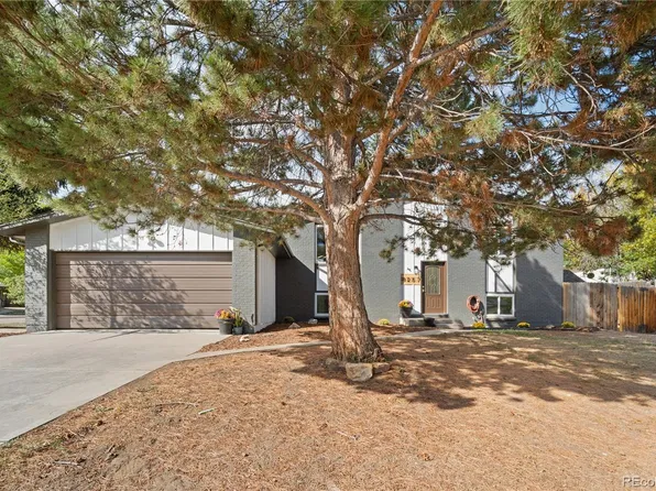 8257 Club Crest Drive, Arvada, CO 80005