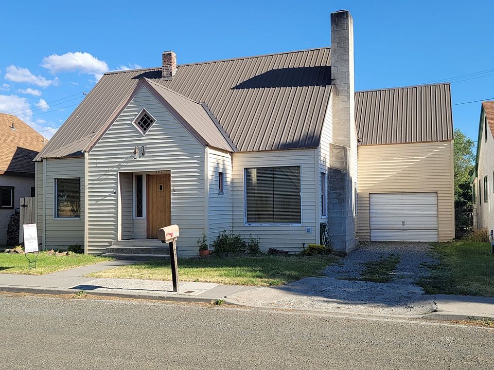 307 Riverside St, Alturas, CA 96101 Zillow