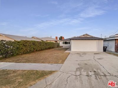 15314 Cabell Ave, Bellflower, CA, 90706