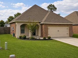 817 Desoto St, Lake Charles, LA 70607