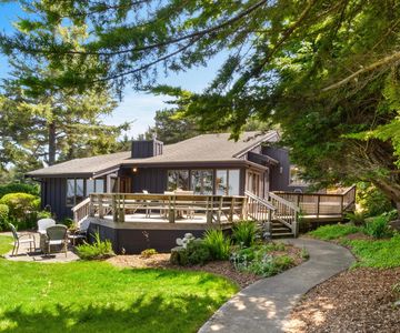 294 Roundhouse Creek Rd, Trinidad, CA, 95570