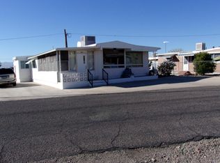 5825 W Tumbling F St, Tucson, AZ 85713