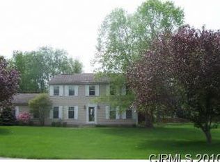 2001 Westgate Dr, Logansport, IN 46947