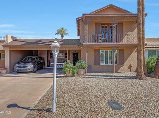 7666 E Bonita Dr, Scottsdale, AZ 85250
