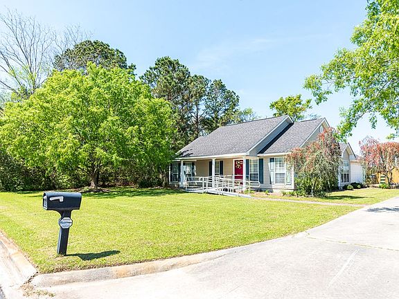 4th image of 1206 Carolina Trce