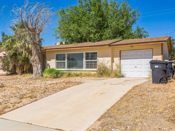 15917 Lee St, Mojave, CA 93501