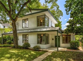 2106 Peach Tree St, Austin, TX 78704