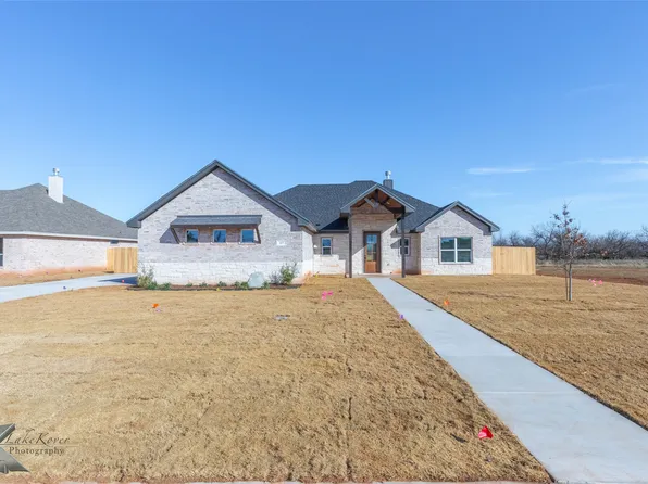 117 Colorado, Abilene, TX 79606