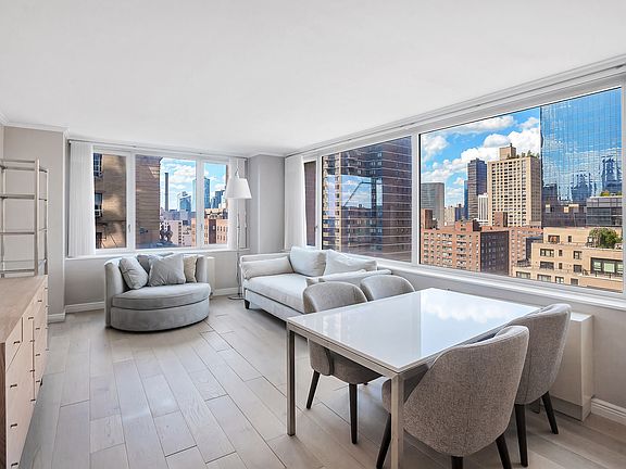 3rd image of 322 W 57th St APT 25G
