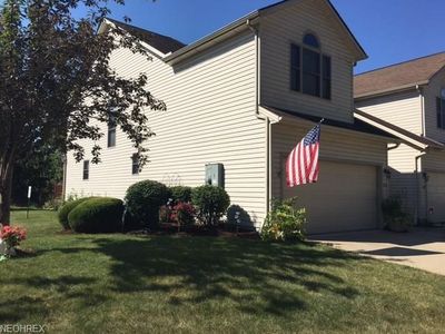 1025 Parsons Rd, Grafton, OH, 44044