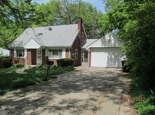 3552 Reemelin Rd, Cincinnati, OH 45211