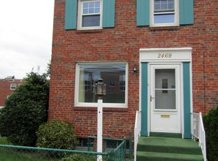 2469 Harris Ter, Harrisburg, PA 17104