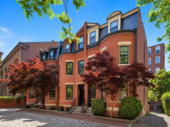 2 Pelham Ter, Boston, MA 02118