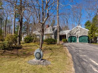 5 Beech Dr, Brunswick, ME 04011