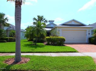 7011 Abbeyville Rd, Melbourne, FL 32940