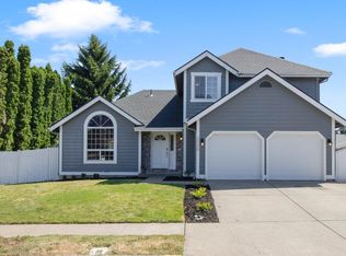2135 Silhouette St, Eugene, OR 97402