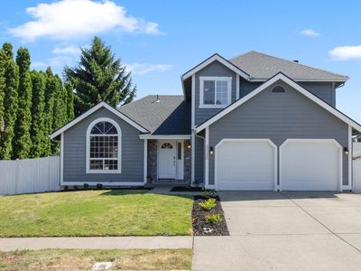 2135 Silhouette St, Eugene, OR, 97402