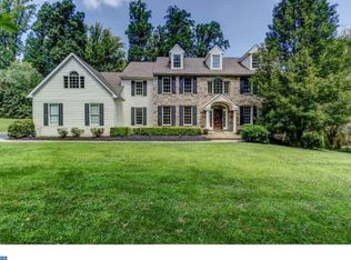 1206 Kinterra Ct, West Chester, PA 19382