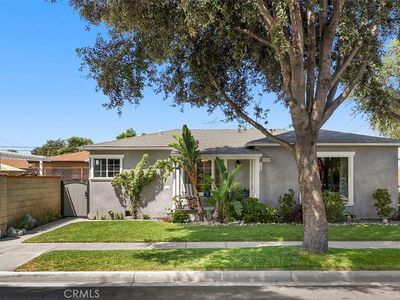 3089 Eucalyptus Ave, Long Beach, CA, 90806
