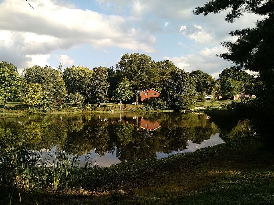Across the pond
