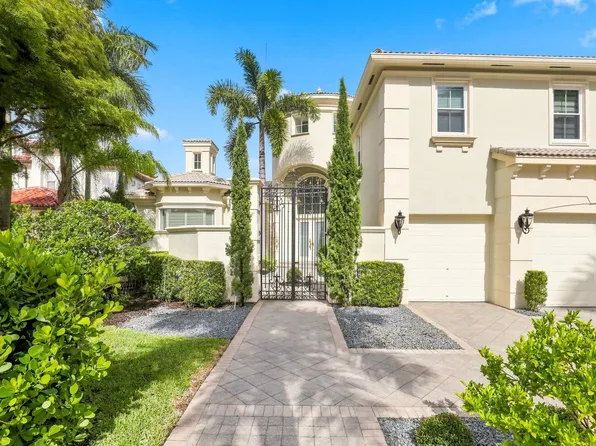 2311 Stotesbury Way, Wellington, FL 33414