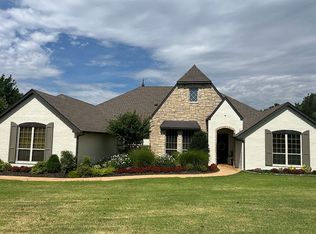 14951 Remington Way, Oklahoma City, OK 73134