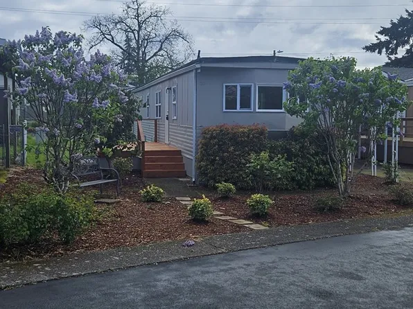 18780 S Central Point Rd #20, Oregon City, OR 97045