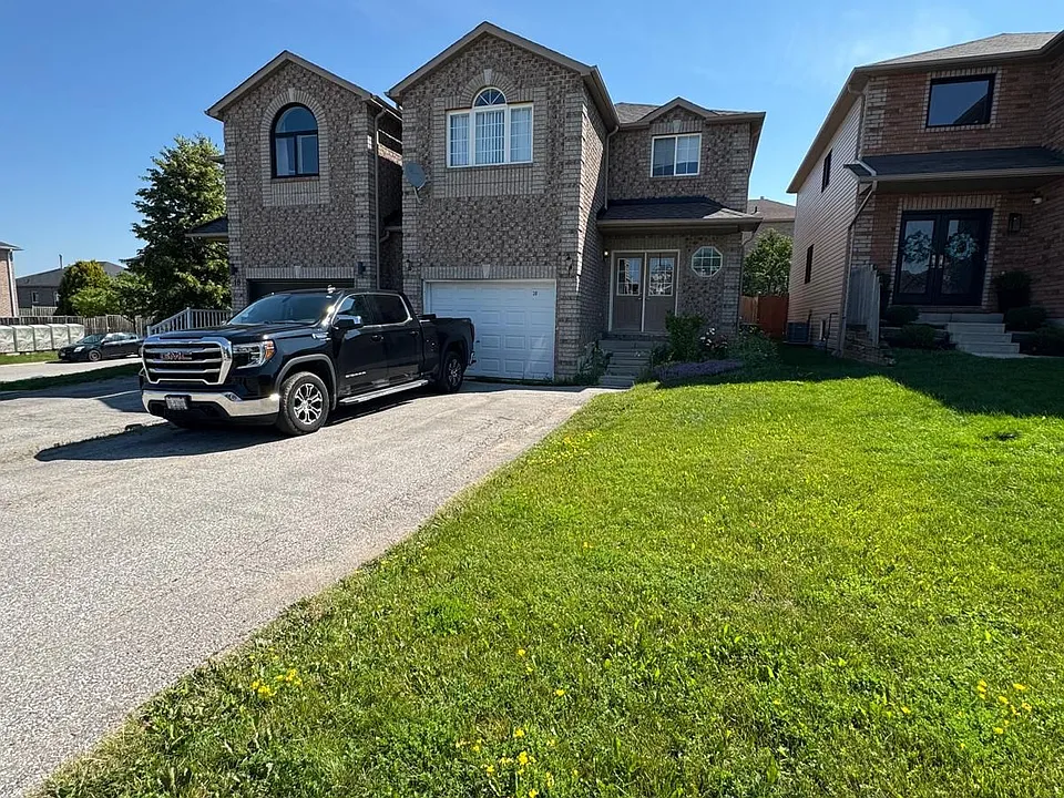 20 Courtney Cres