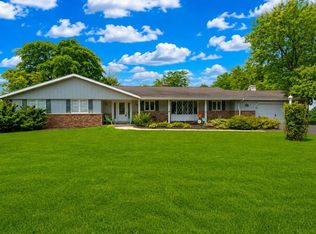 W212N10497 Parkland CIRCLE, Colgate, WI 53017