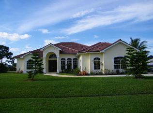 5275 NW Aljo Cir, Port Saint Lucie, FL 34986