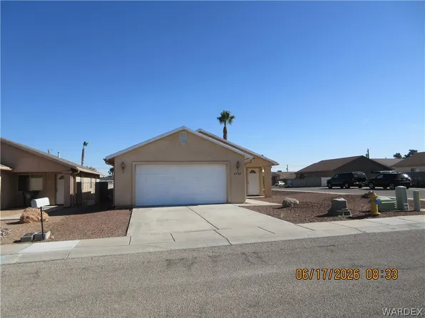 2747 Phoenix Ave, Kingman, AZ 86401