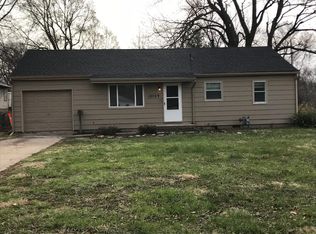 13729 Cypress Ave, Grandview, MO 64030