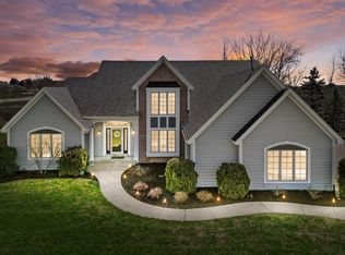 6409 Hidden Creek Rd, Racine, WI 53402