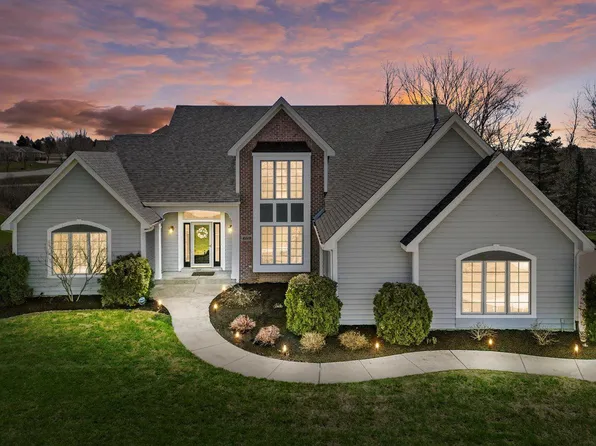 6409 Hidden Creek ROAD, Racine, WI 53402