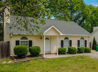 7227 Flodden Field Ct, Charlotte, NC 28217