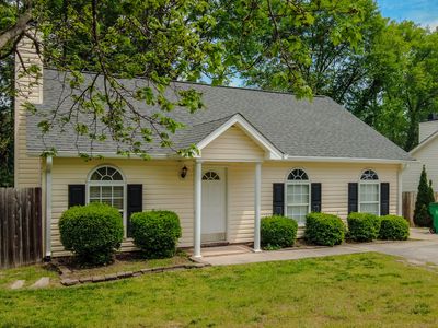 7227 Flodden Field Ct, Charlotte, NC, 28217