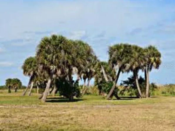 21117 NW 276TH STREET LOT N, OKEECHOBEE, FL 34972