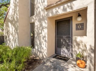 1008 Creekside Way UNIT E, Ojai, CA 93023