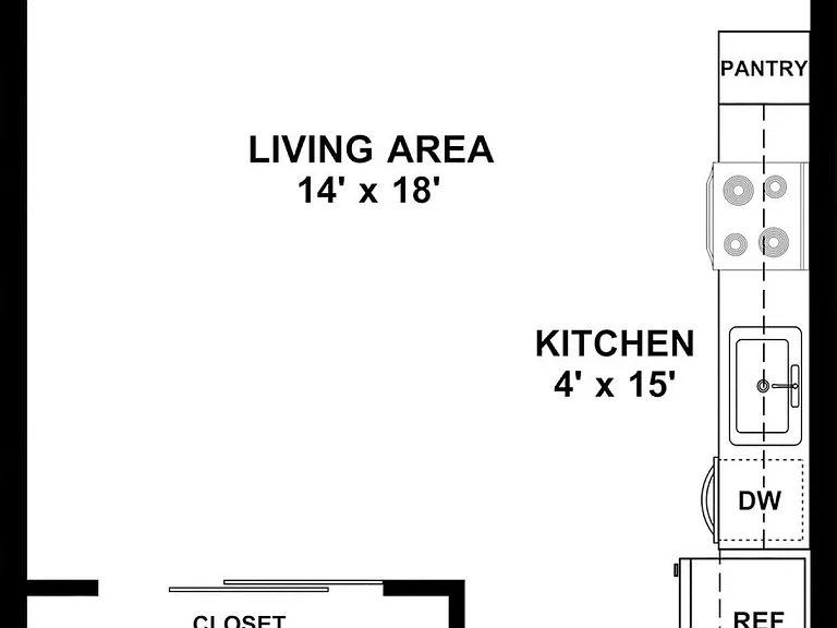 Aviada Apartments of West Lafayette — Photo 50