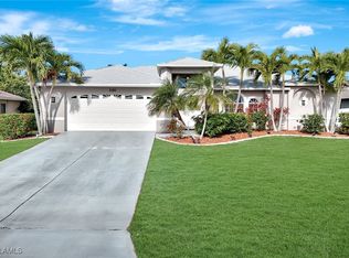 5120 SW 13th Ave, Cape Coral, FL 33914