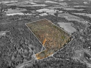 S Highway 59, Evansville, AR 72729