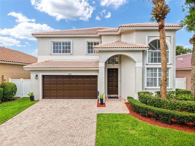 1981 NW 171st Ave, Pembroke Pines, FL, 33028
