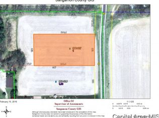 5275 Deer View Ln, Pleasant Plains, IL 62677