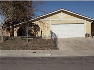 743 Willow Ave, Henderson, NV 89002