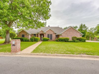 1619 Browning Ln, Cleburne, TX, 76033
