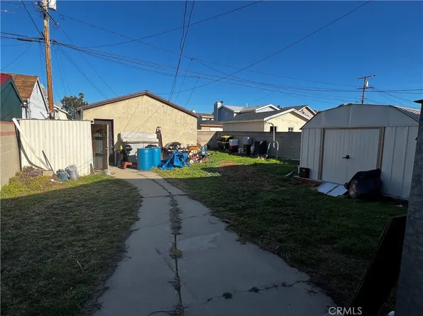 1820 Arlington Ave, Torrance, CA 90501